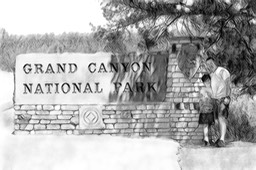 grandcanyonsign