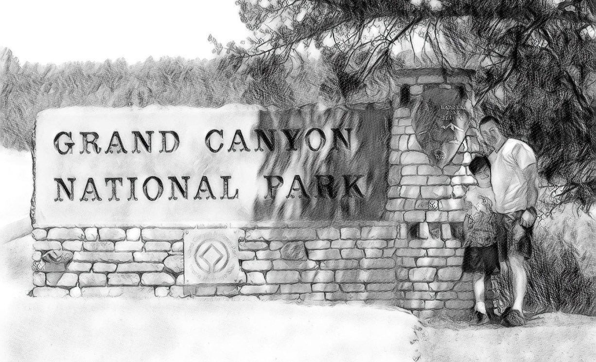 grandcanyonsign