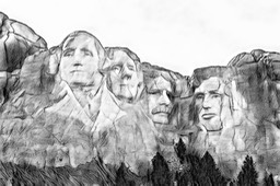 mtrushmore