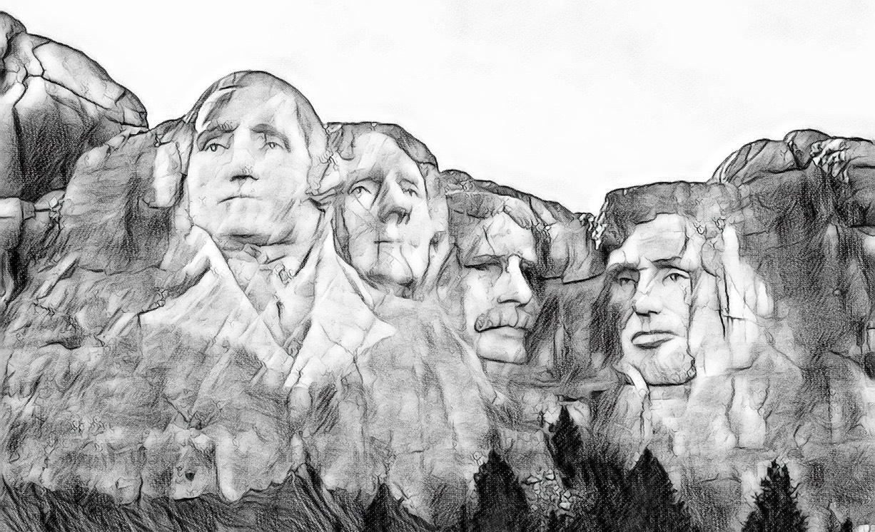 mtrushmore