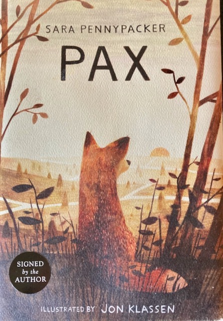 Pax