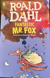 The Fantastic Mr. Fox