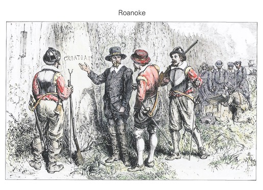 Roanoke